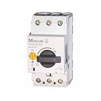 کلید حرارتی مولر